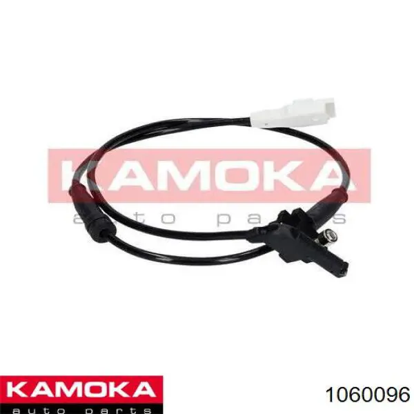 1060096 Kamoka sensor abs trasero