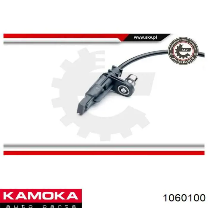 1060100 Kamoka sensor abs delantero