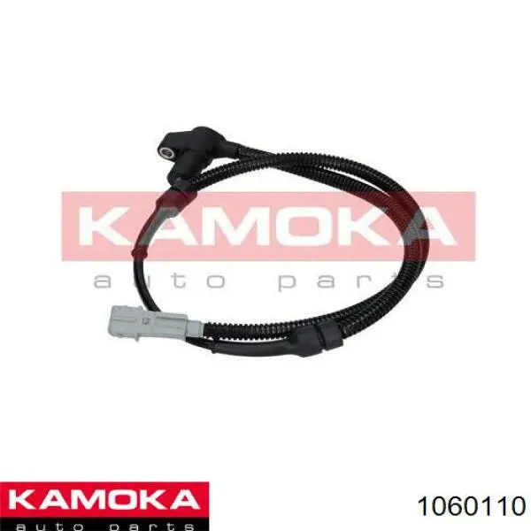 1060110 Kamoka sensor abs trasero