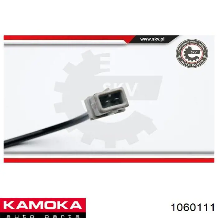 Sensor ABS de rueda delantera FAE 78404 precio, desde 25,49 EUR