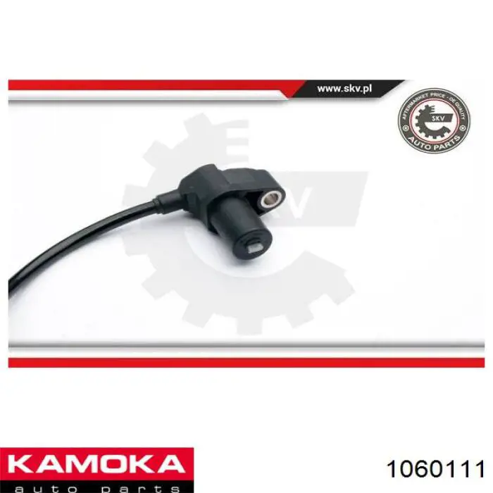 Comprar 78404 FAE Sensor revoluciones de la rueda, delantero