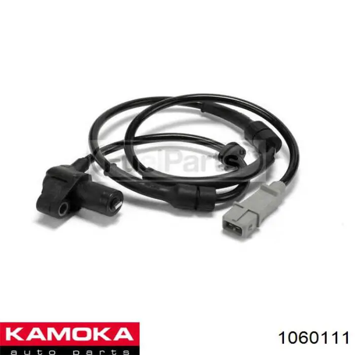 Sensor ABS 78404 FAE
