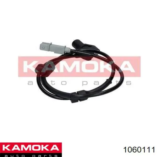 1060111 Kamoka sensor abs delantero