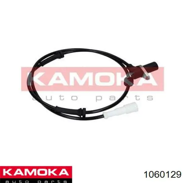 1060129 Kamoka sensor abs delantero