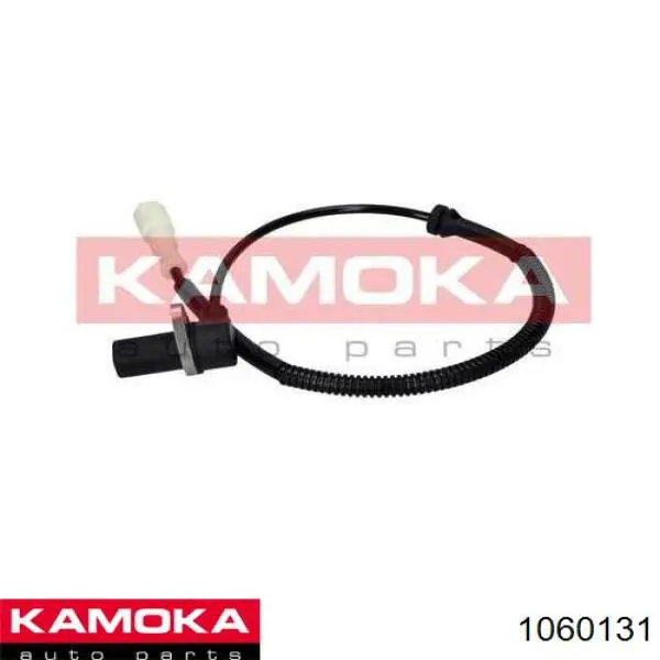 1060131 Kamoka sensor abs delantero izquierdo