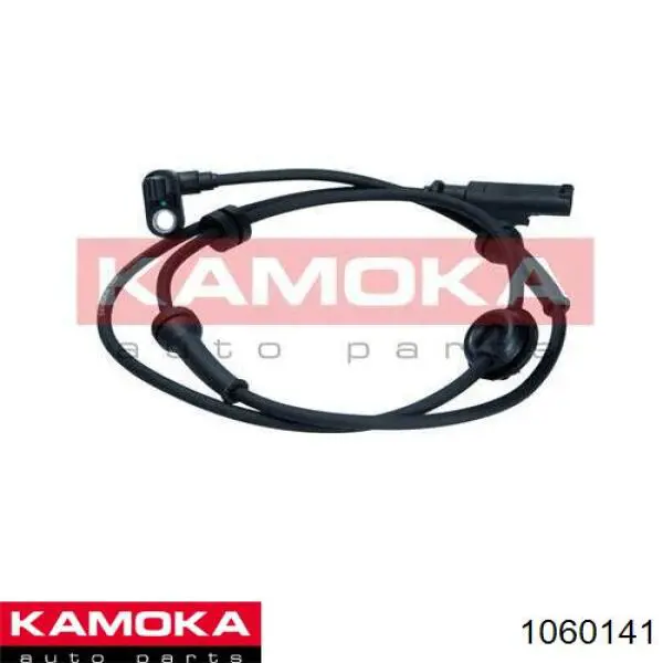 1060141 Kamoka sensor abs delantero