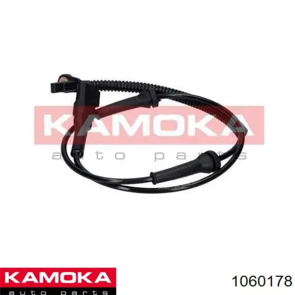 1060178 Kamoka sensor abs delantero