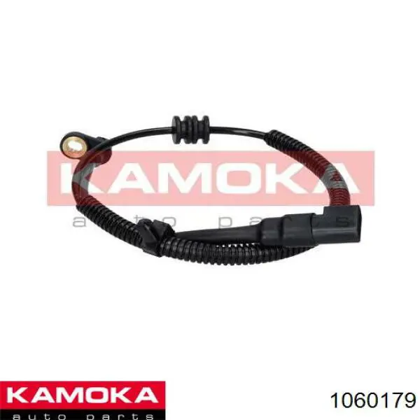 1060179 Kamoka sensor abs trasero izquierdo