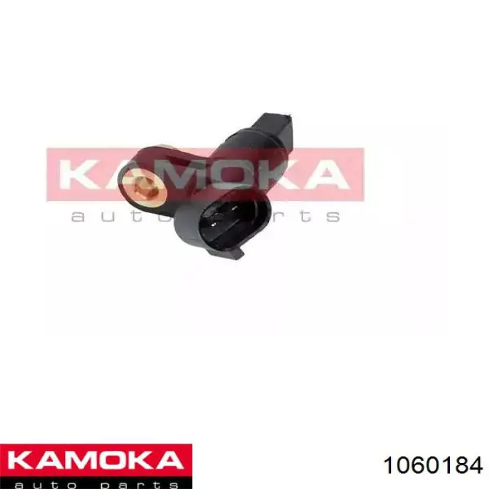Sensor ABS delantero Volvo V40 525, 526