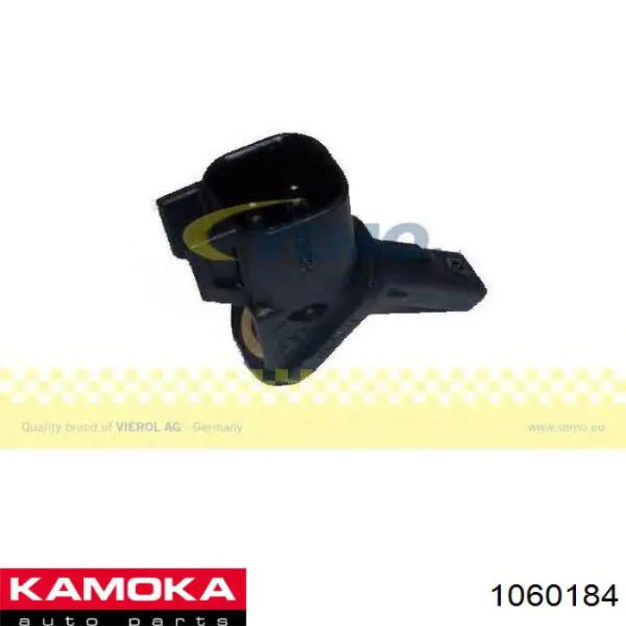 Sensor ABS delantero Volvo V40 525, 526