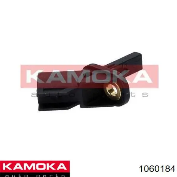 1060184 Kamoka sensor abs delantero