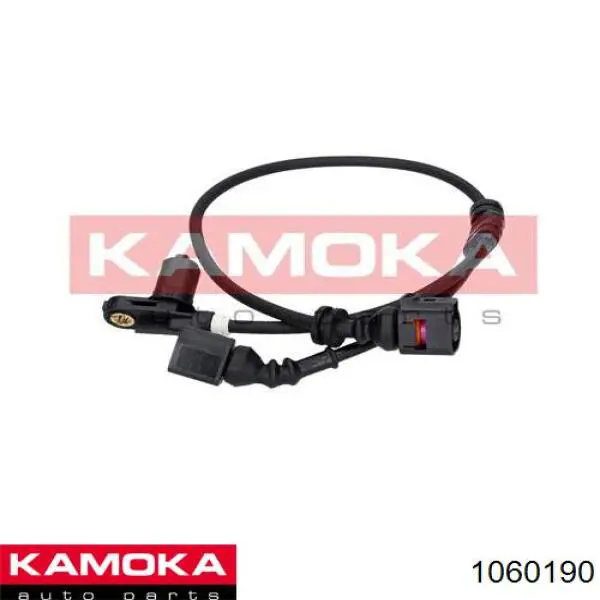 1060190 Kamoka sensor abs delantero