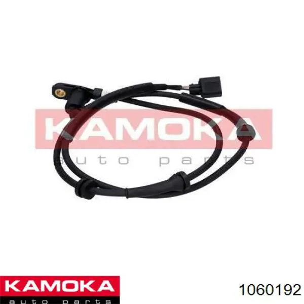 1060192 Kamoka sensor abs trasero