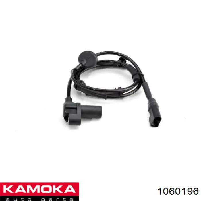 1060196 Kamoka sensor abs delantero
