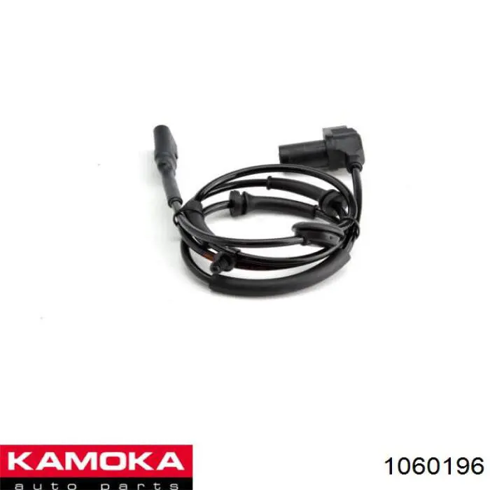 Sensor ABS FT80535 Fast
