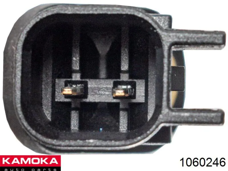 1060246 Kamoka sensor abs delantero