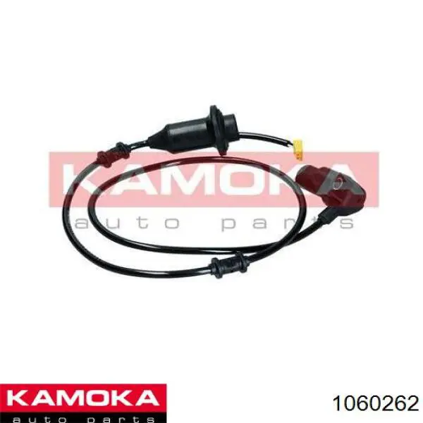 1060262 Kamoka sensor abs trasero