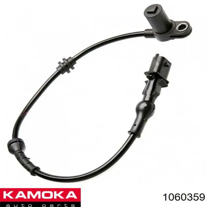 1060359 Kamoka sensor abs delantero