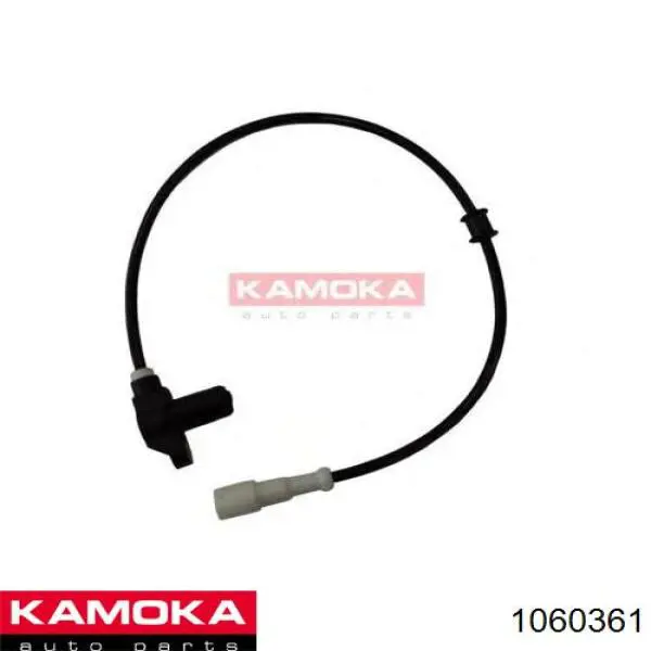 12002096 Abakus Sensor de rueda abs