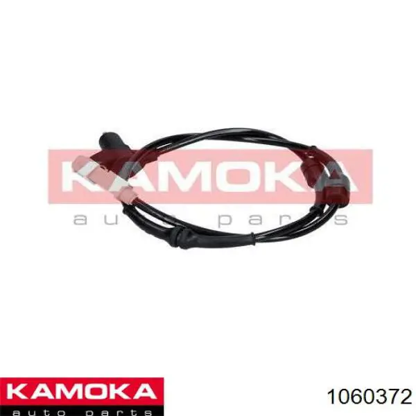 Sensor ABS trasero 560301A ERA