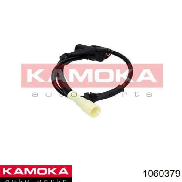 1060379 Kamoka sensor abs delantero