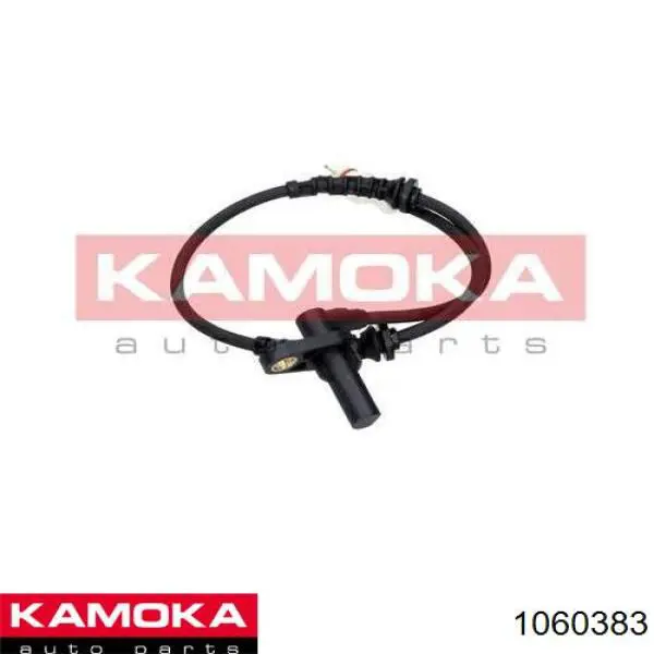 1060383 Kamoka sensor abs delantero