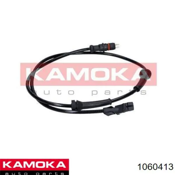 1060413 Kamoka sensor abs trasero