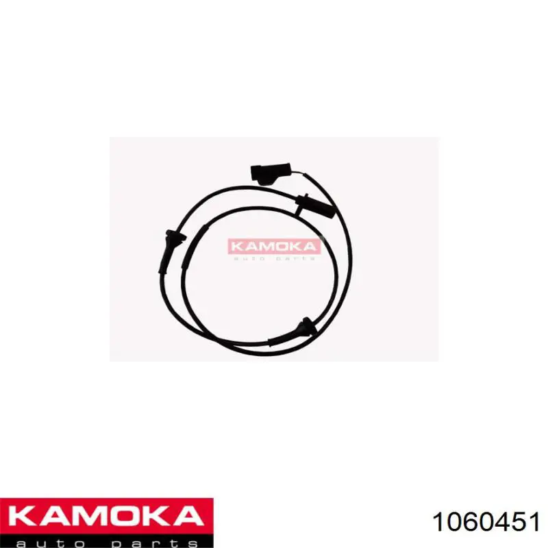 78269 FAE Sensor de freno, delantero derecho