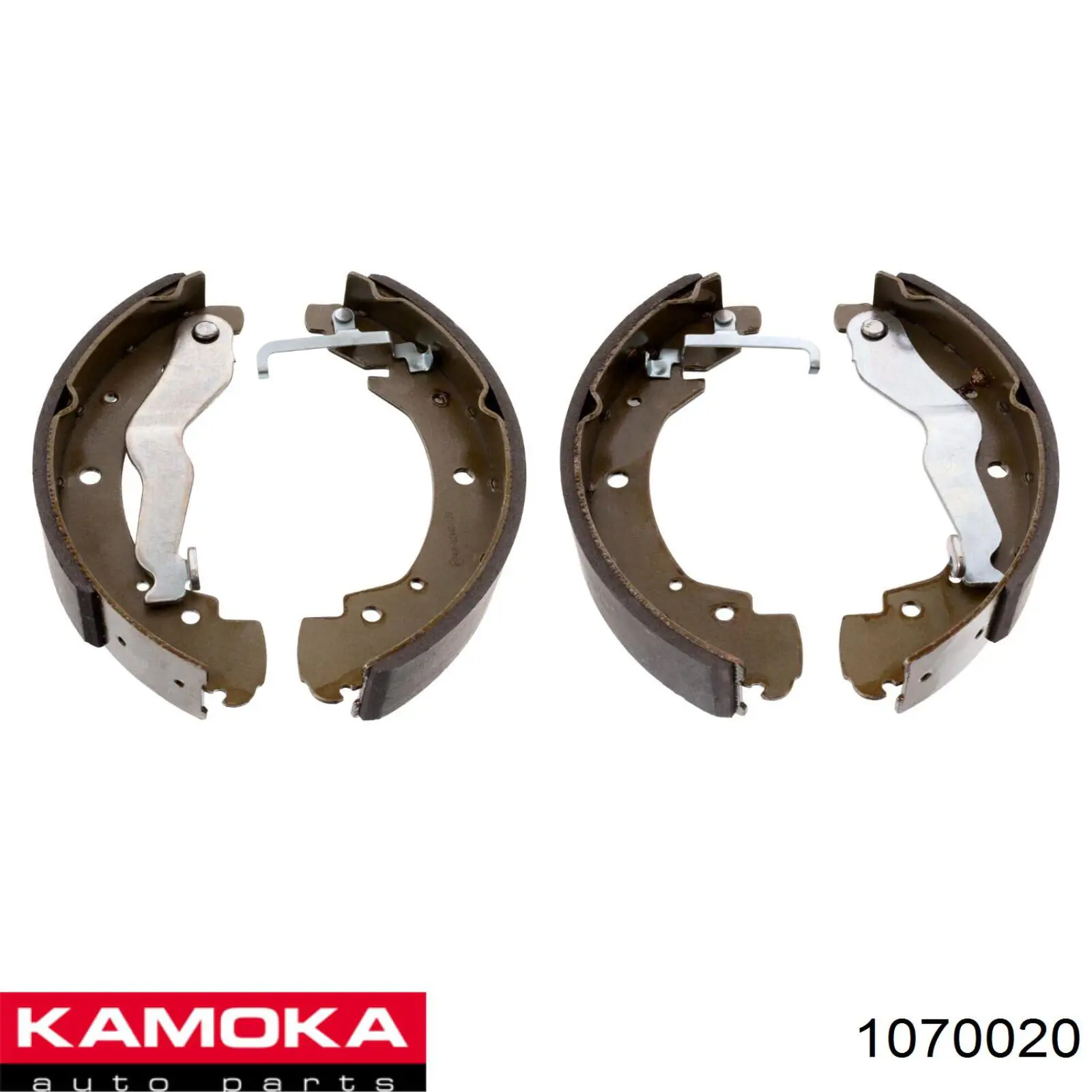 Kit de montaje de zapatas de freno traseras VAG 701698545 precio, desde 14,35 EUR