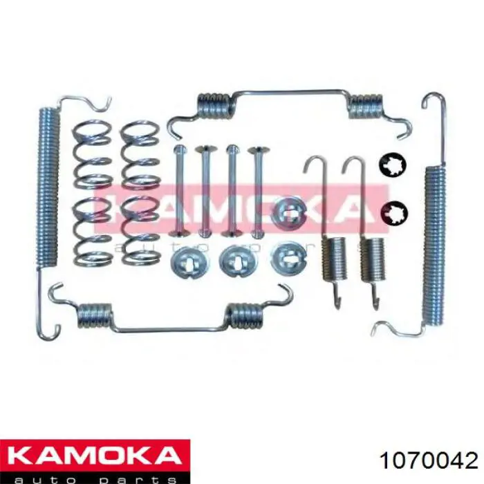 Comprar 77364021 Fiat/Alfa/Lancia Kit reparación del freno de mano
