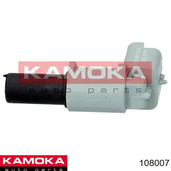 108007 Kamoka sensor de posición del árbol de levas