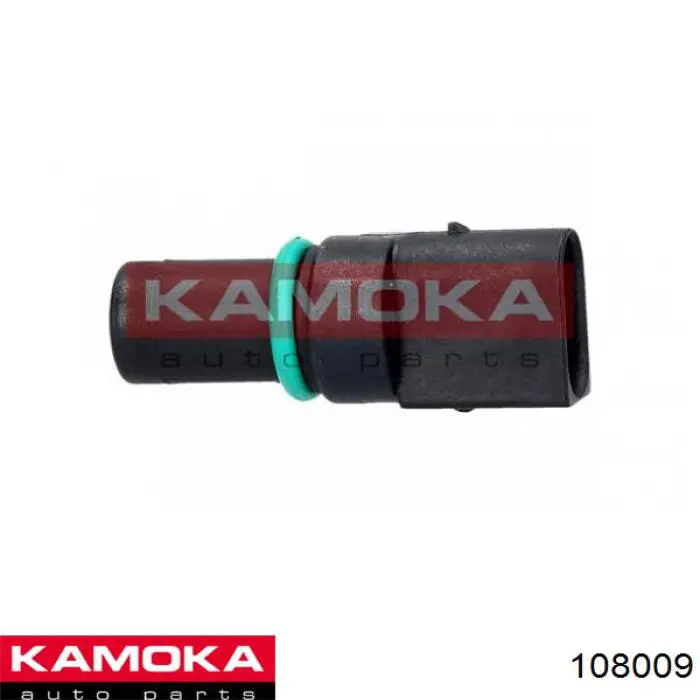 108009 Kamoka sensor de posición del árbol de levas