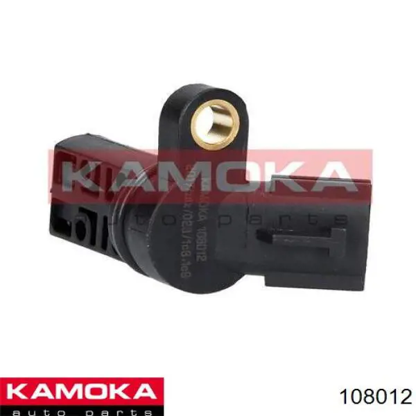 108012 Kamoka sensor de posición del árbol de levas