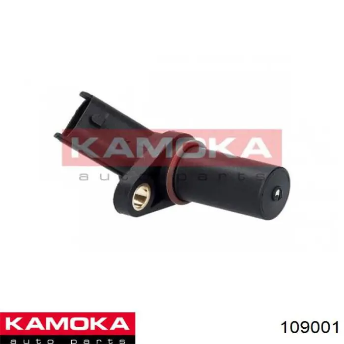 109001 Kamoka sensor de posición del cigüeñal