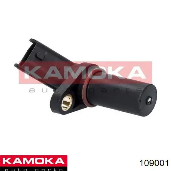 Sensor de cigüeñal 21426987 Volvo