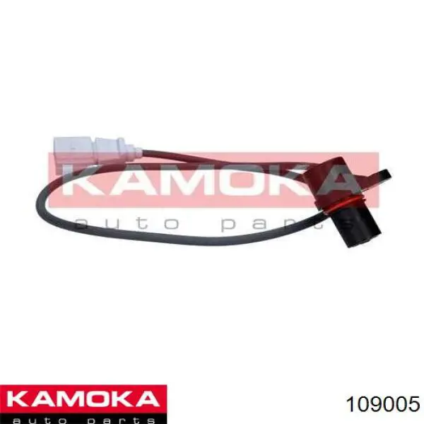 109005 Kamoka sensor de posición del cigüeñal