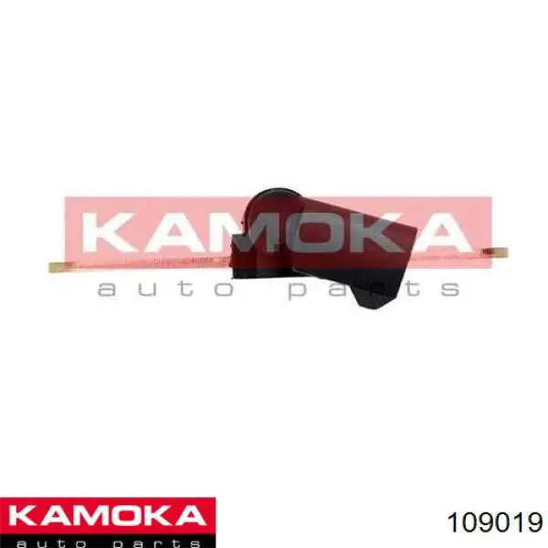 109019 Kamoka sensor de posición del cigüeñal