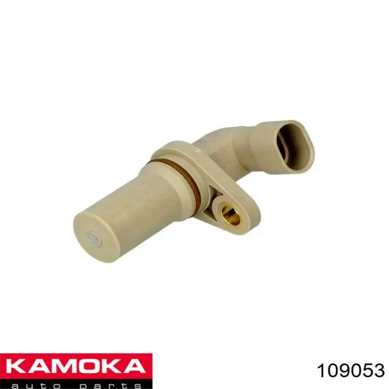 109053 Kamoka sensor de posición del cigüeñal