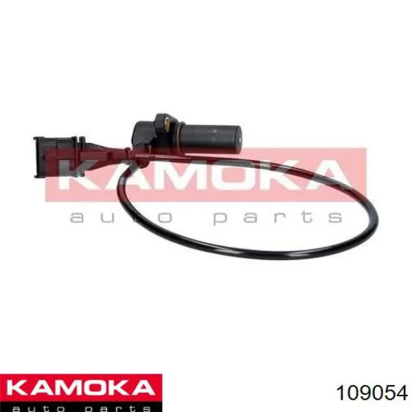 109054 Kamoka sensor de posición del cigüeñal