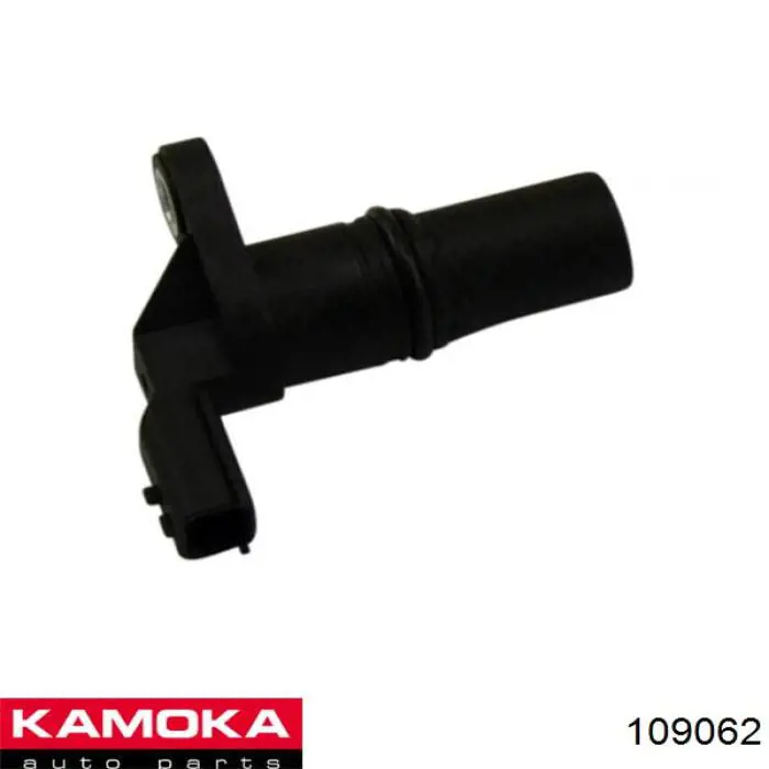 109062 Kamoka sensor de posición del cigüeñal