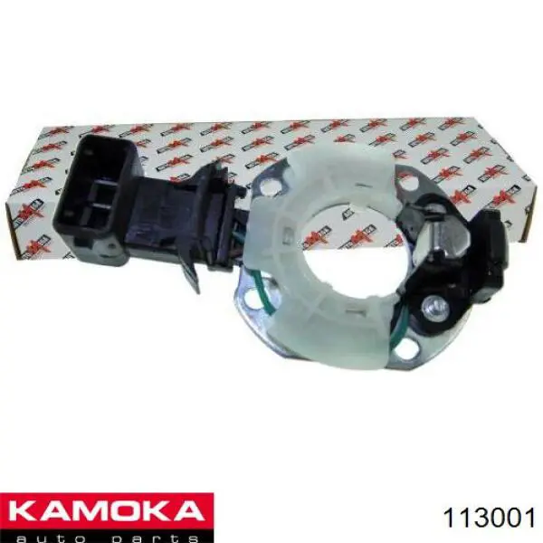 113001 Kamoka sensor de efecto hall