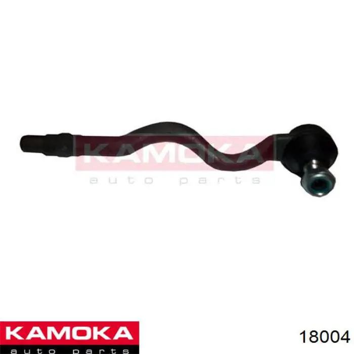 18004 Kamoka sensor de flujo de aire/medidor de flujo (flujo de aire masibo)