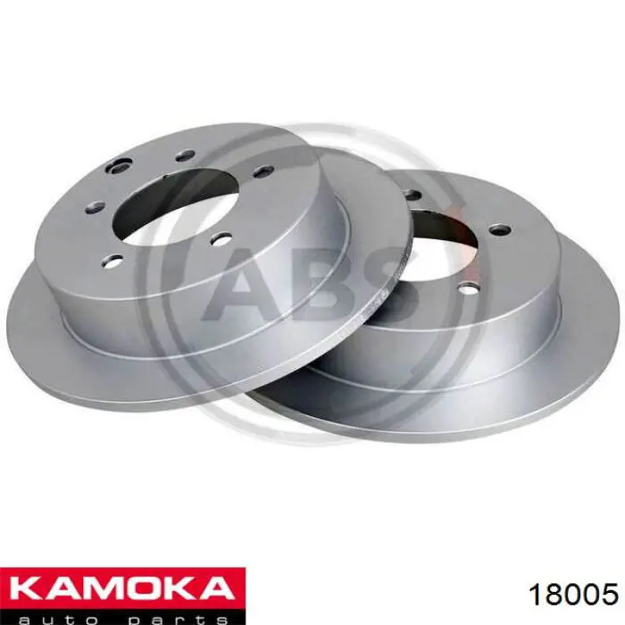 18005 Kamoka sensor de flujo de aire/medidor de flujo (flujo de aire masibo)