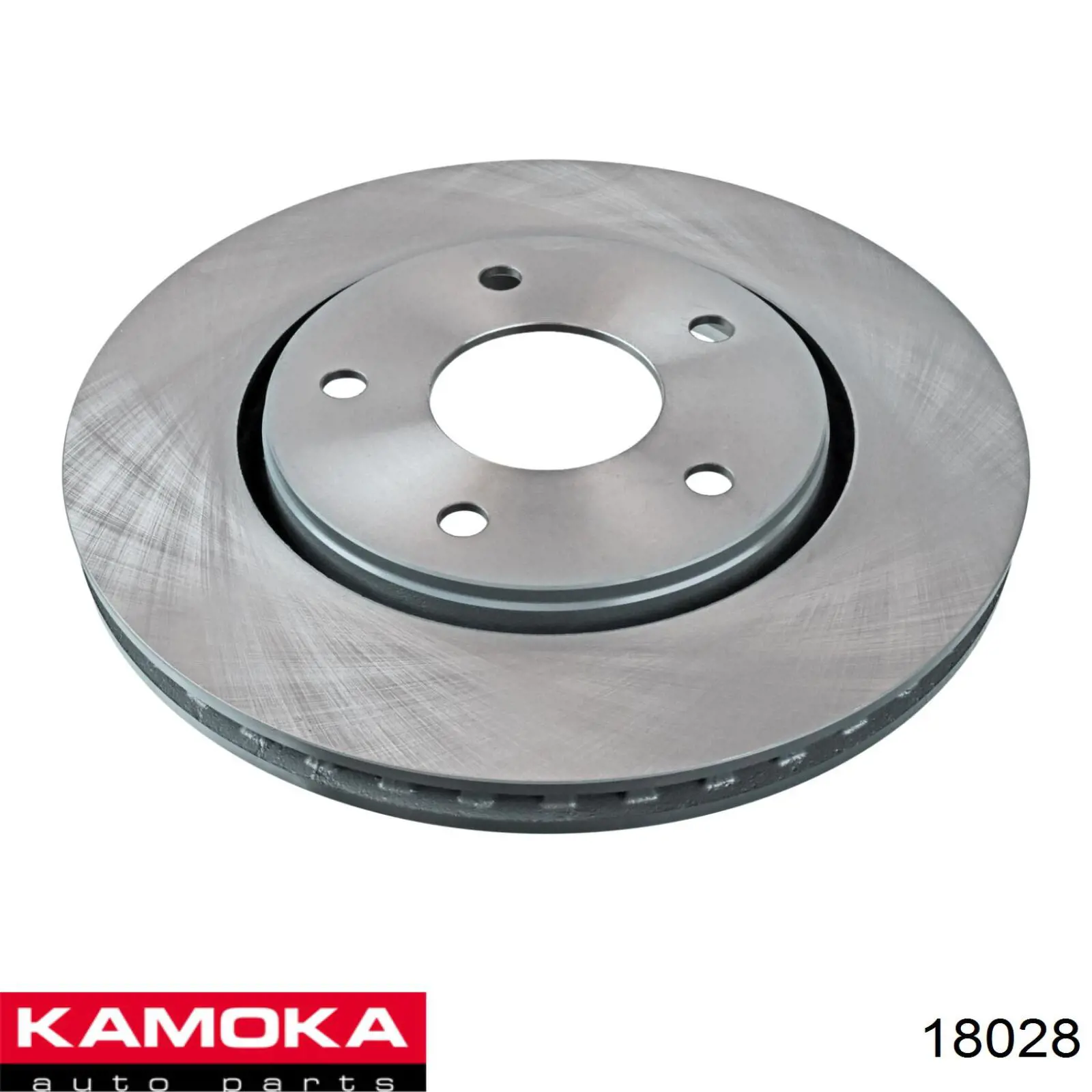 18028 Kamoka bomba de combustible mecánica