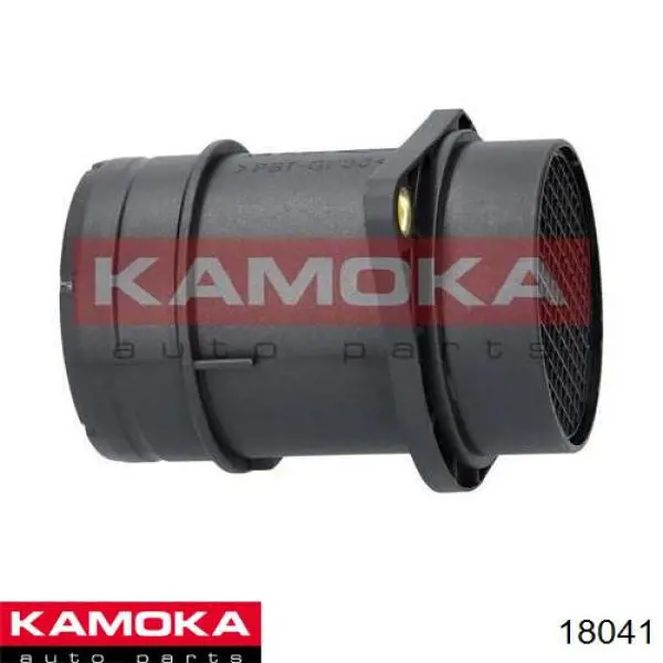 18041 Kamoka sensor de flujo de aire/medidor de flujo (flujo de aire masibo)