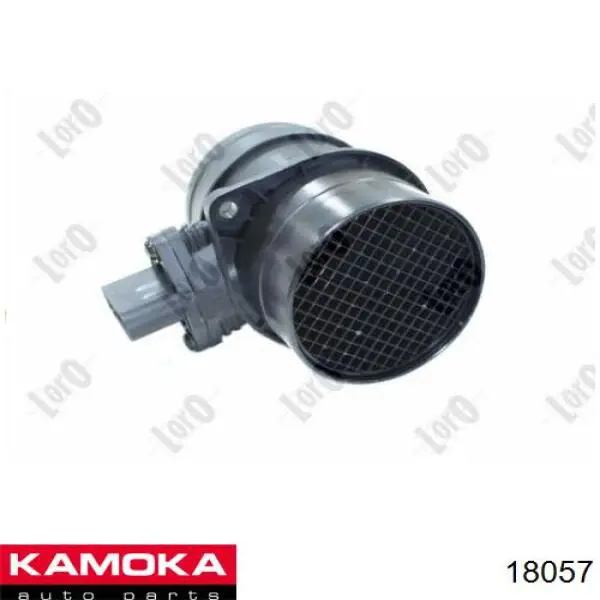 Comprar 253721 VALEO Sensor de masa de aire