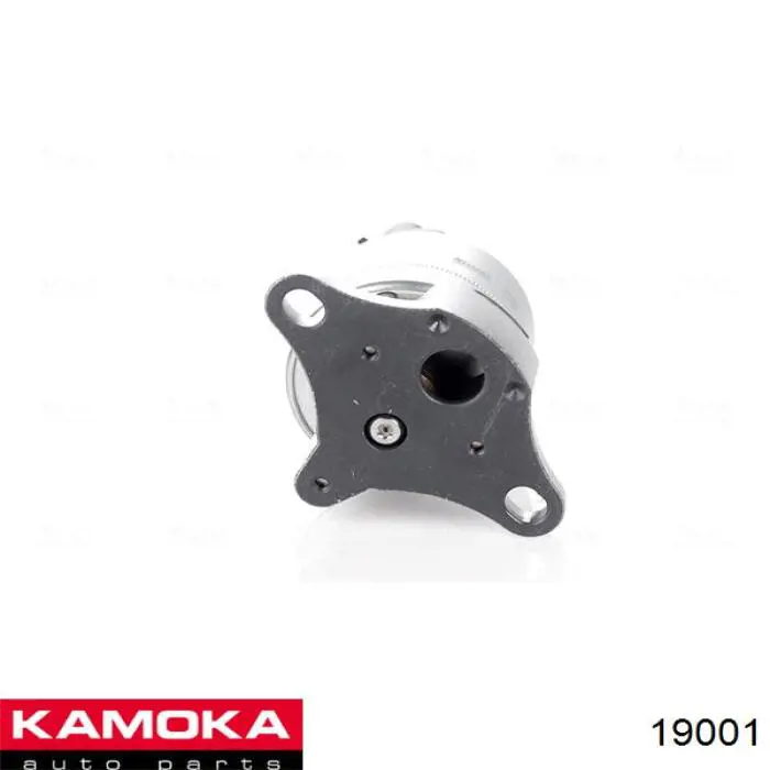 Válvula de regulación de gases Kamoka 19001 precio, desde 53,72 EUR