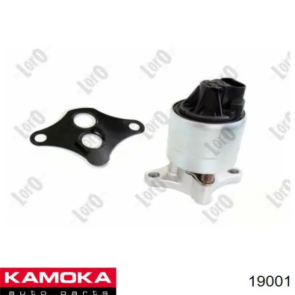 EGR Kamoka 19001