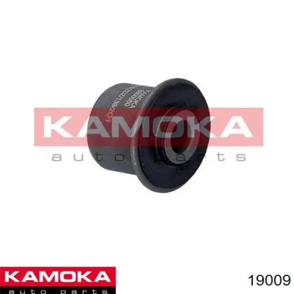 Válvula EGR 19009 Kamoka