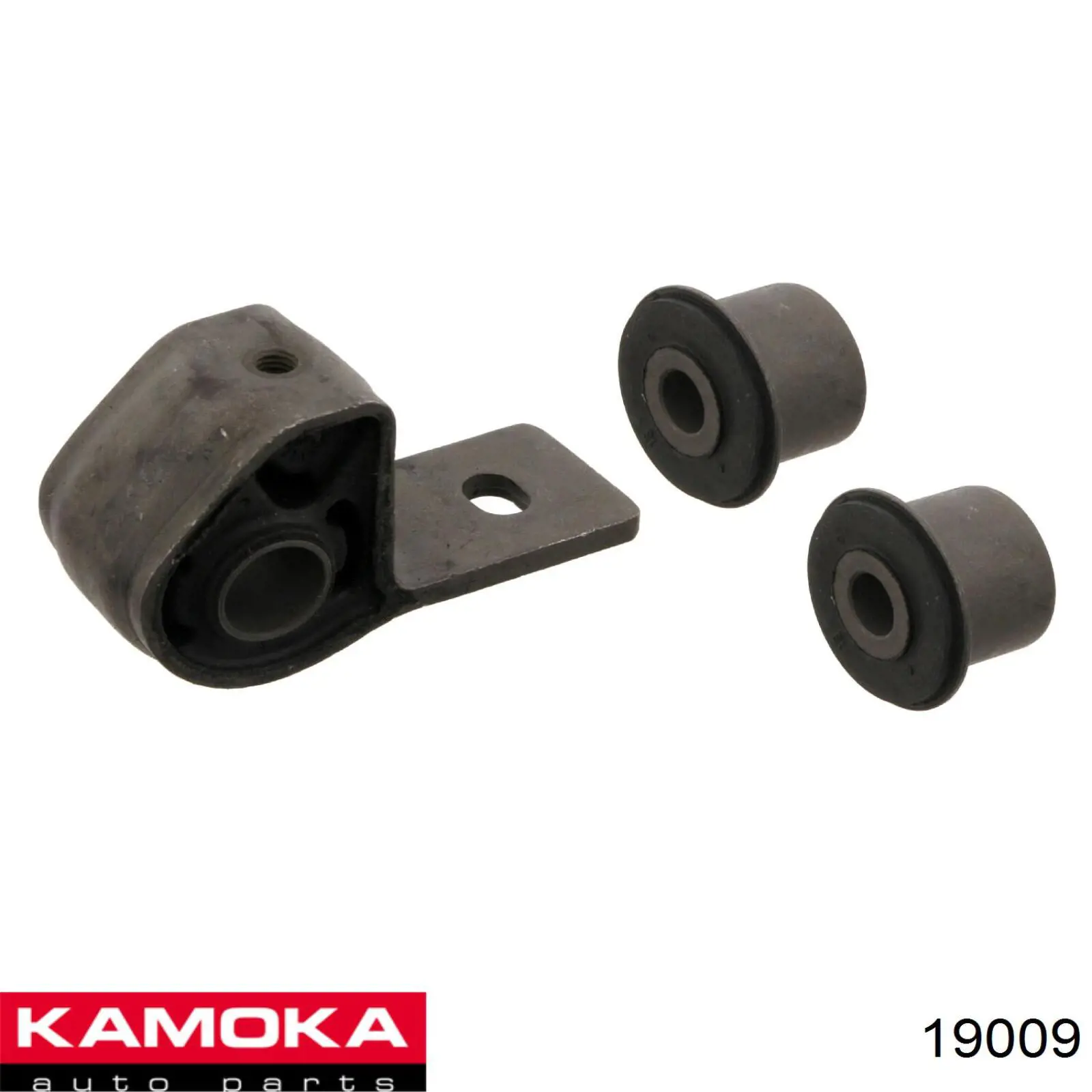 EGR Kamoka 19009